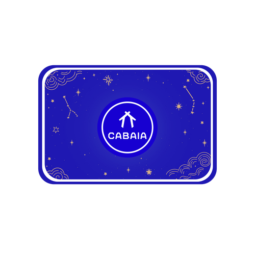 Carte Cadeau Cabaia - Cabaia -  - Cabaia