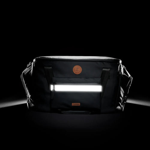 Duffle Explorer Wellington - Cabaia -  - Cabaia