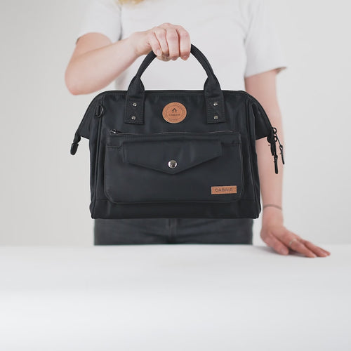 Crossbody Adventurer Large Davao - Cabaia -  - Cabaia