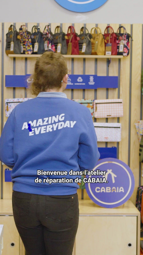 Cabaia - Cabaia