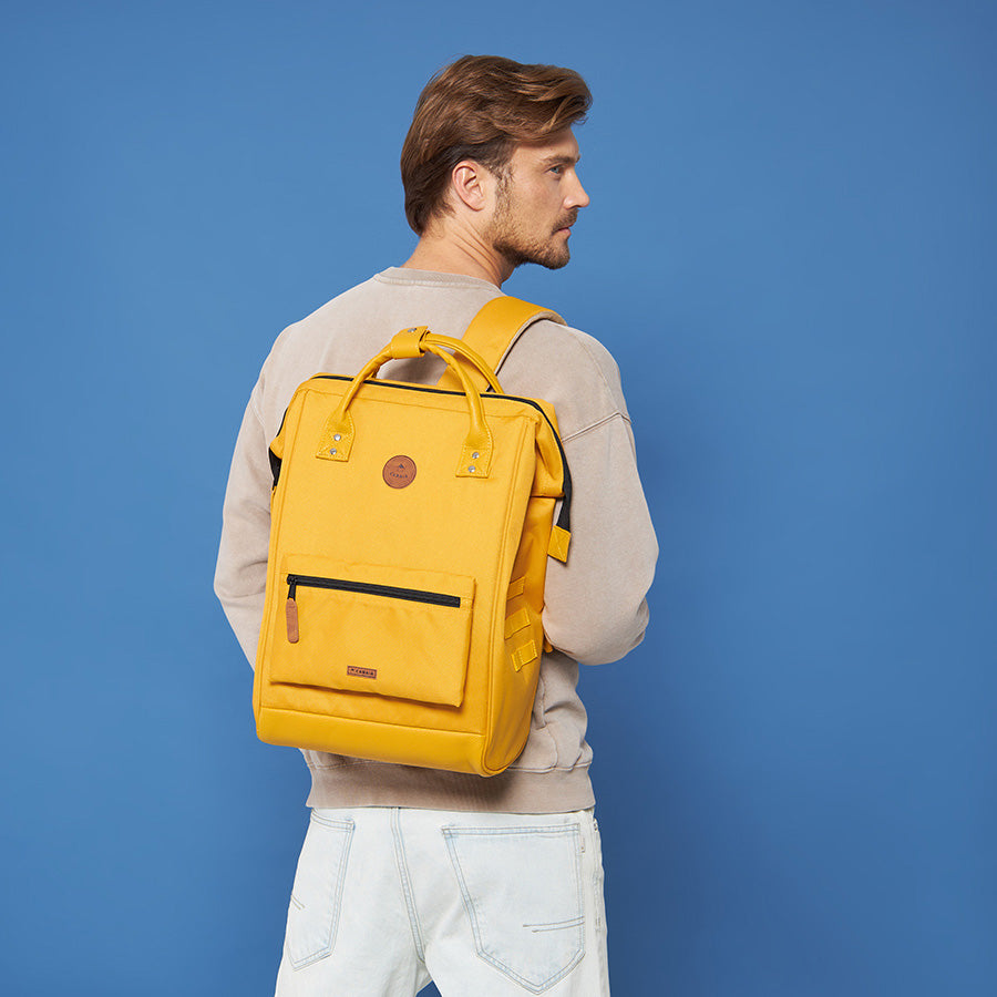 Pochette avant Majorelle - Cabaia - 