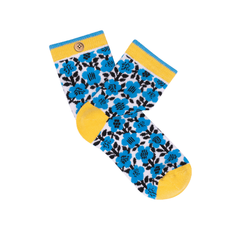 Chaussettes Astrid & Mikael - Cabaia