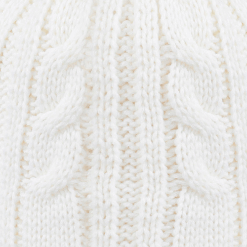 Milky Blanc - Polaire - Cabaia -  - Cabaia