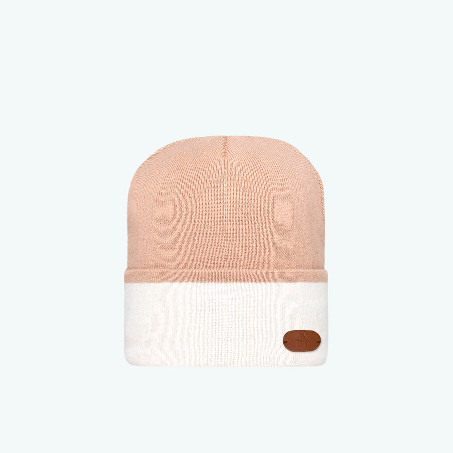 Bonnet Arcata Sunset Beige écru - Cabaia - 