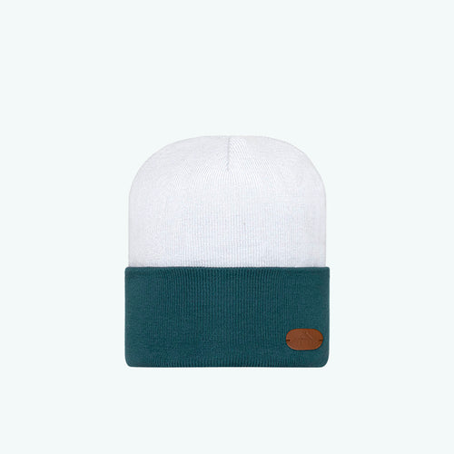Bonnet Arcata Sunset Bleu canard & Gris - Cabaia
