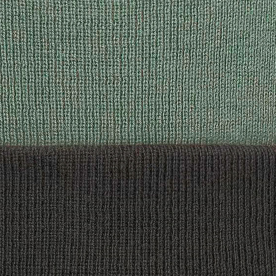 Bonnet Arcata Sunset Kaki & Vert - Cabaia - 