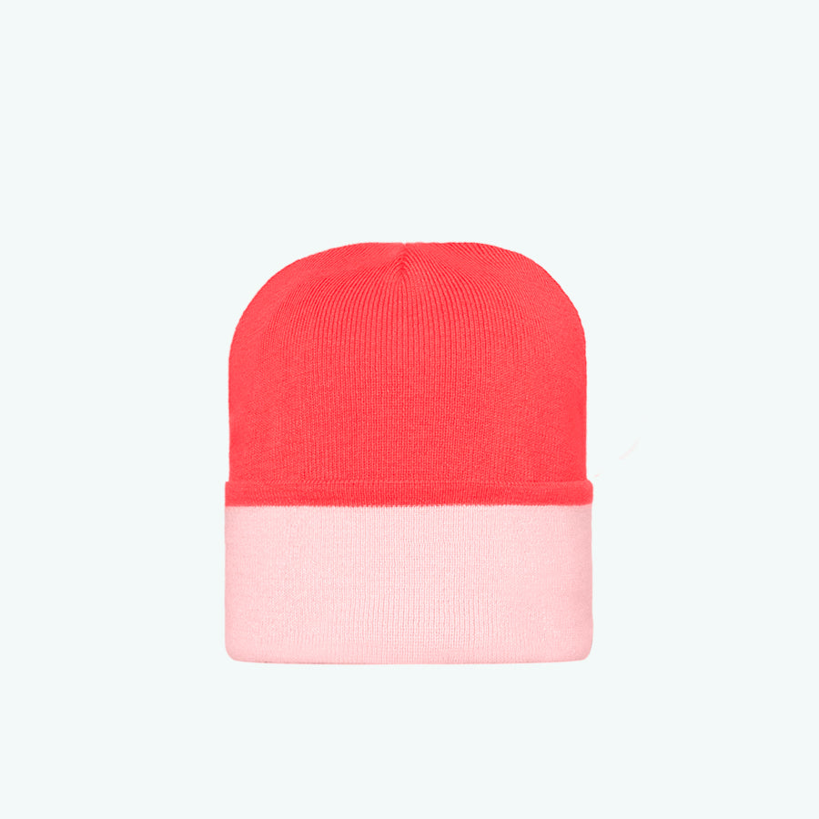 Bonnet Arcata Sunset Rose & Corail - Cabaia - 