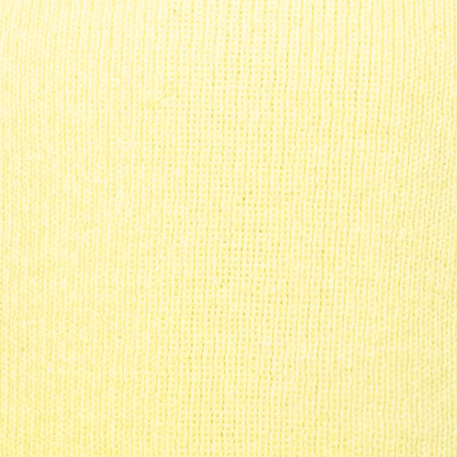 Bonnet Jungle Juice Jaune Pastel - Cabaia - 