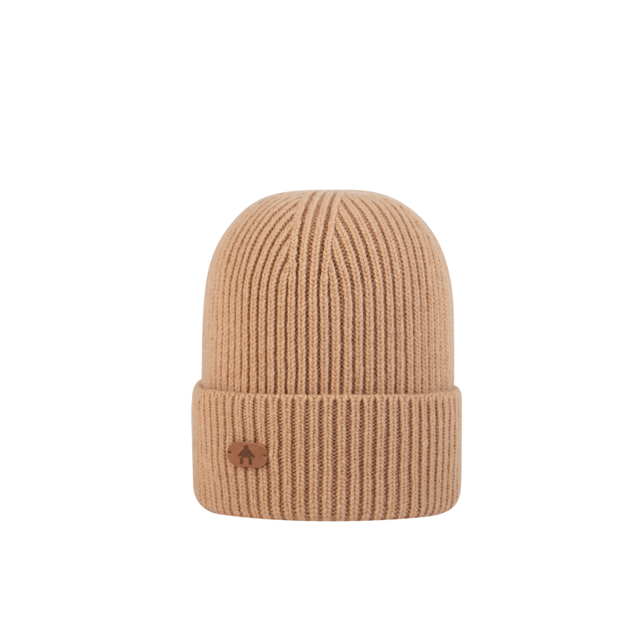 Bonnet French 75 Marron - Cabaia - 