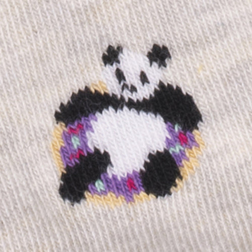 Chaussettes Crazy Animals - Cabaia -  - Cabaia