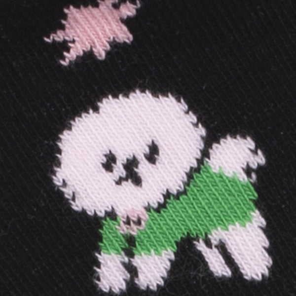 Chaussettes Crazy Animals - Cabaia - 