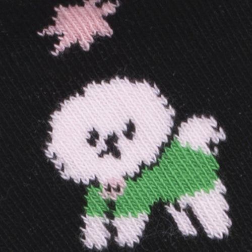 Chaussettes Crazy Animals - Cabaia -  - Cabaia