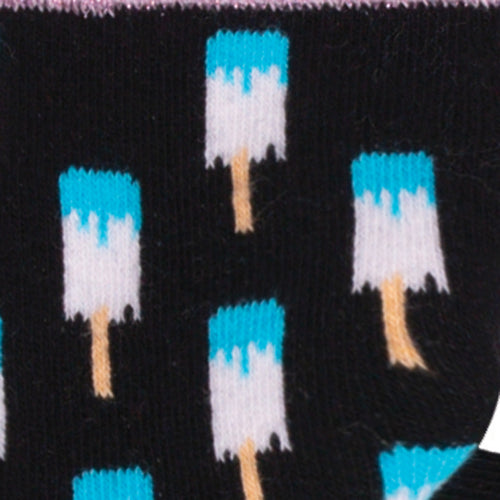 Chaussettes Lison & Maxime - Cabaia -  - Cabaia