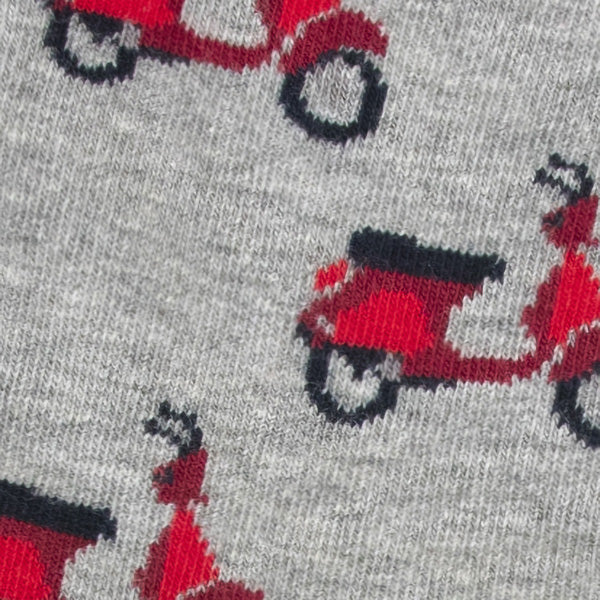 Chaussettes Alban & Elodie - Cabaia - 