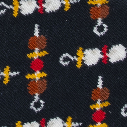 Chaussettes Benjamin & Jacques - Cabaia - 