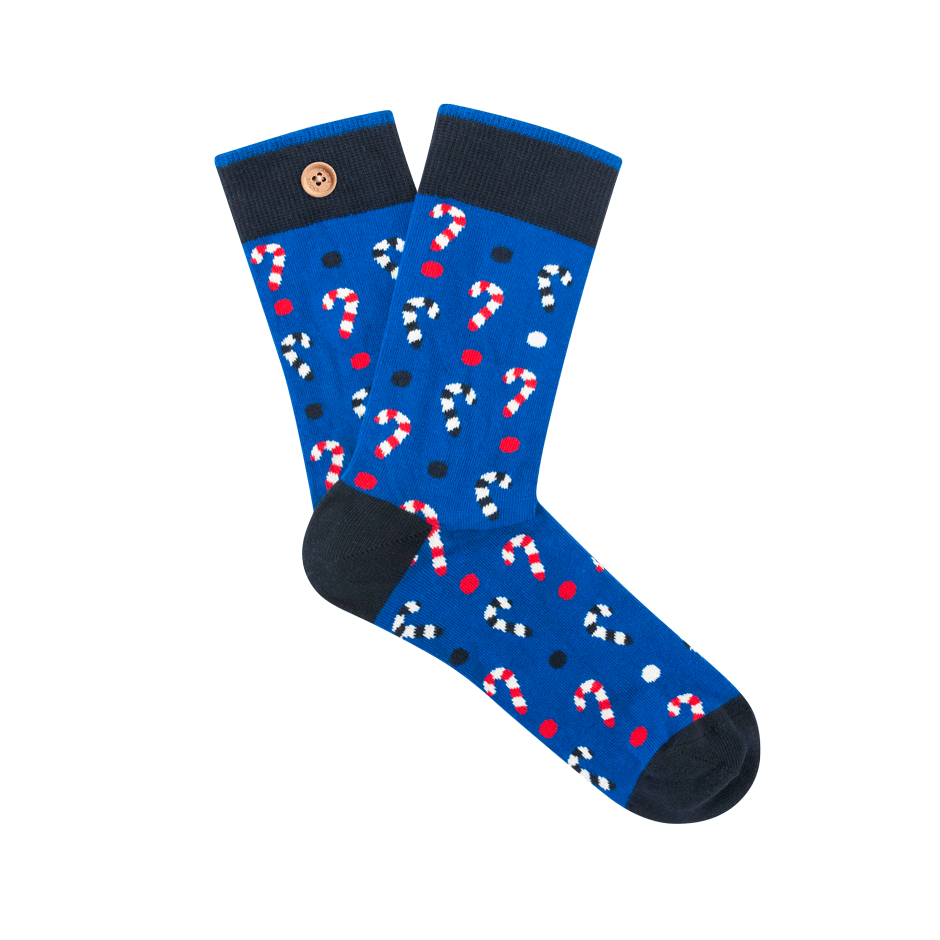 Chaussettes Cadeau - Cabaia - 