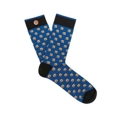 Chaussettes Louis & Manon - Cabaia