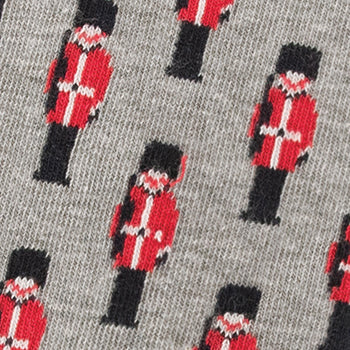 Chaussettes Pierre & Maeva - Cabaia - 