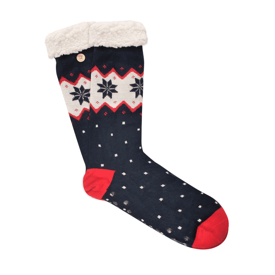 Chaussettes Les flocons - Cabaia - 
