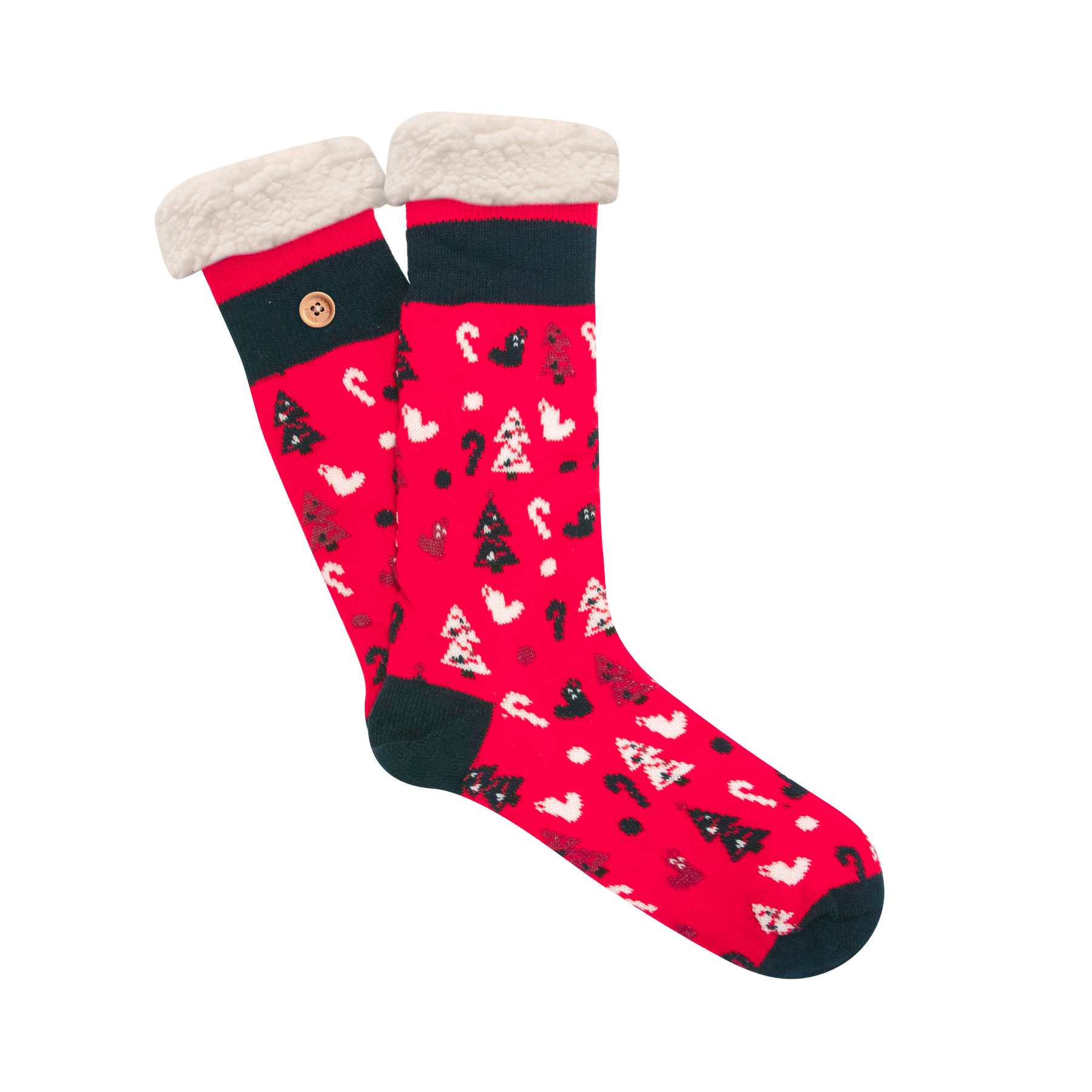 Chaussettes Ruban - Cabaia - 