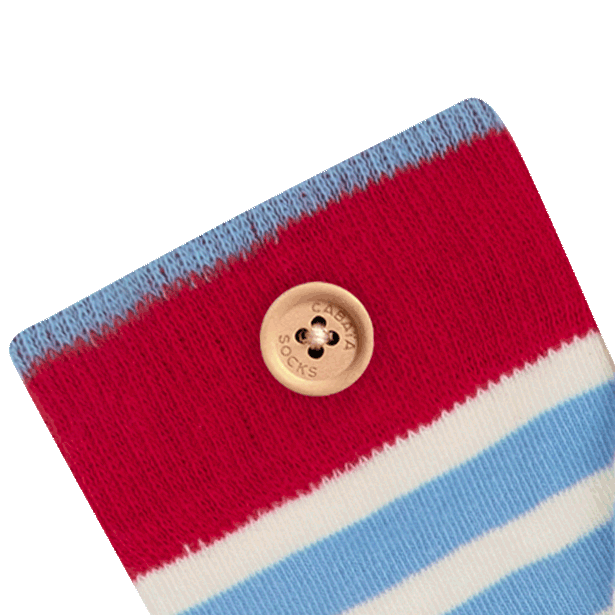 Chaussettes 41/46 - Cabaia - 