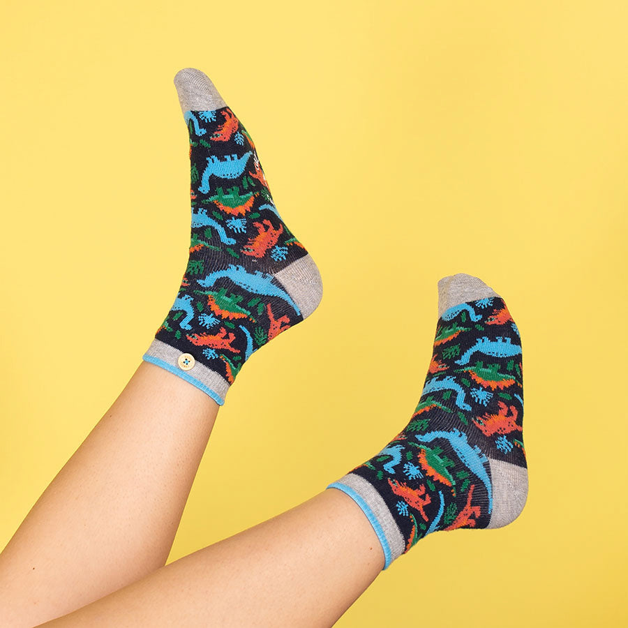 Chaussettes Valentin & Madison - Cabaia - 