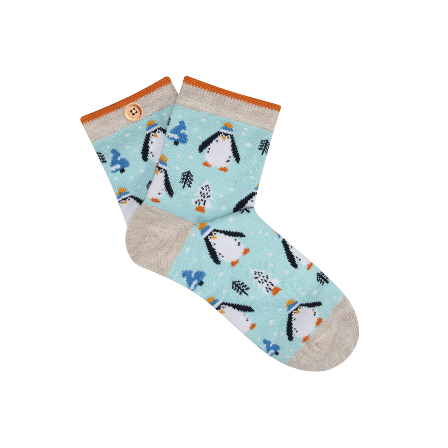 Chaussettes Joan & Françoise - Cabaia - 