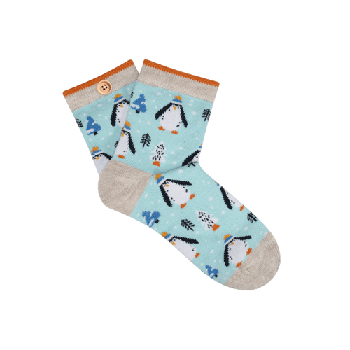 Chaussettes Joan & Françoise - Cabaia