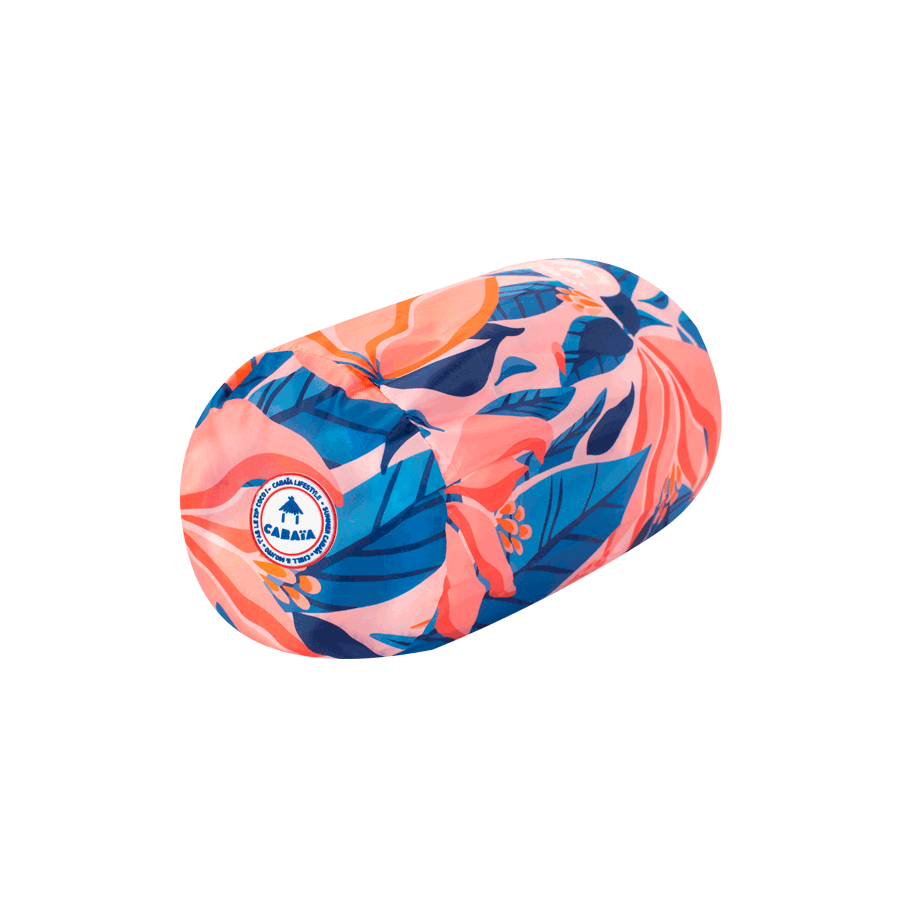 Serviette ronde Bora Bora - Cabaia - 