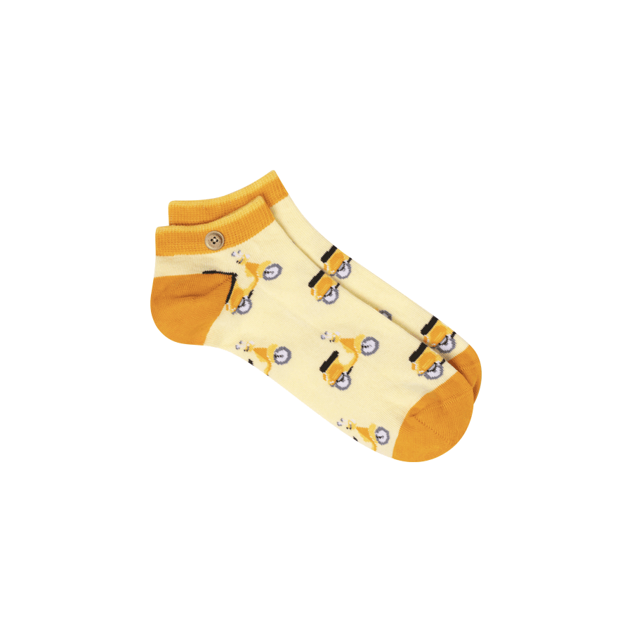 Chaussettes Robin & Emilie - Cabaia - 