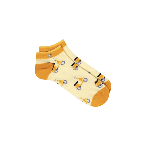 Chaussettes Robin & Emilie - Cabaia