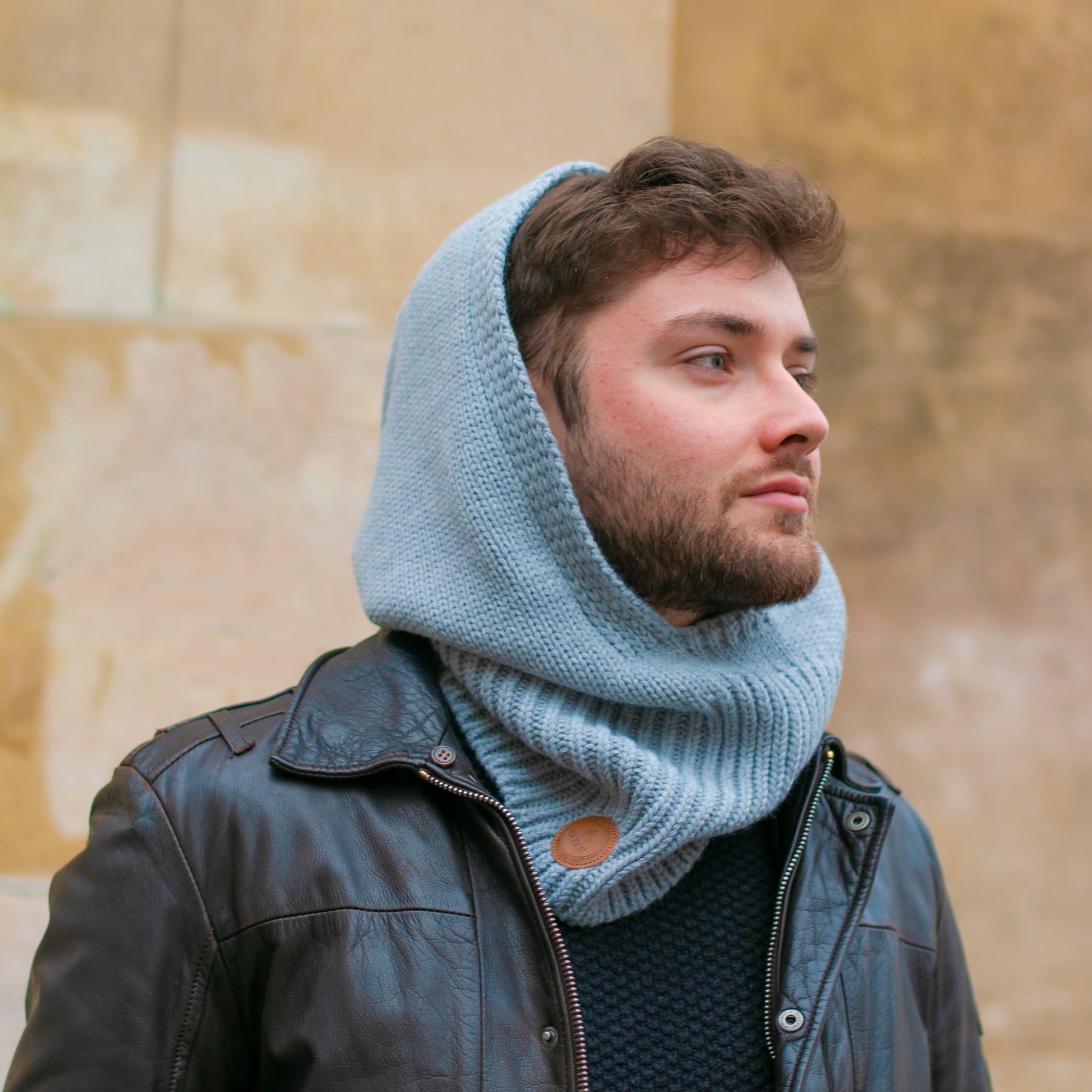 Bonnet Bamboo Grey - Cabaia - 