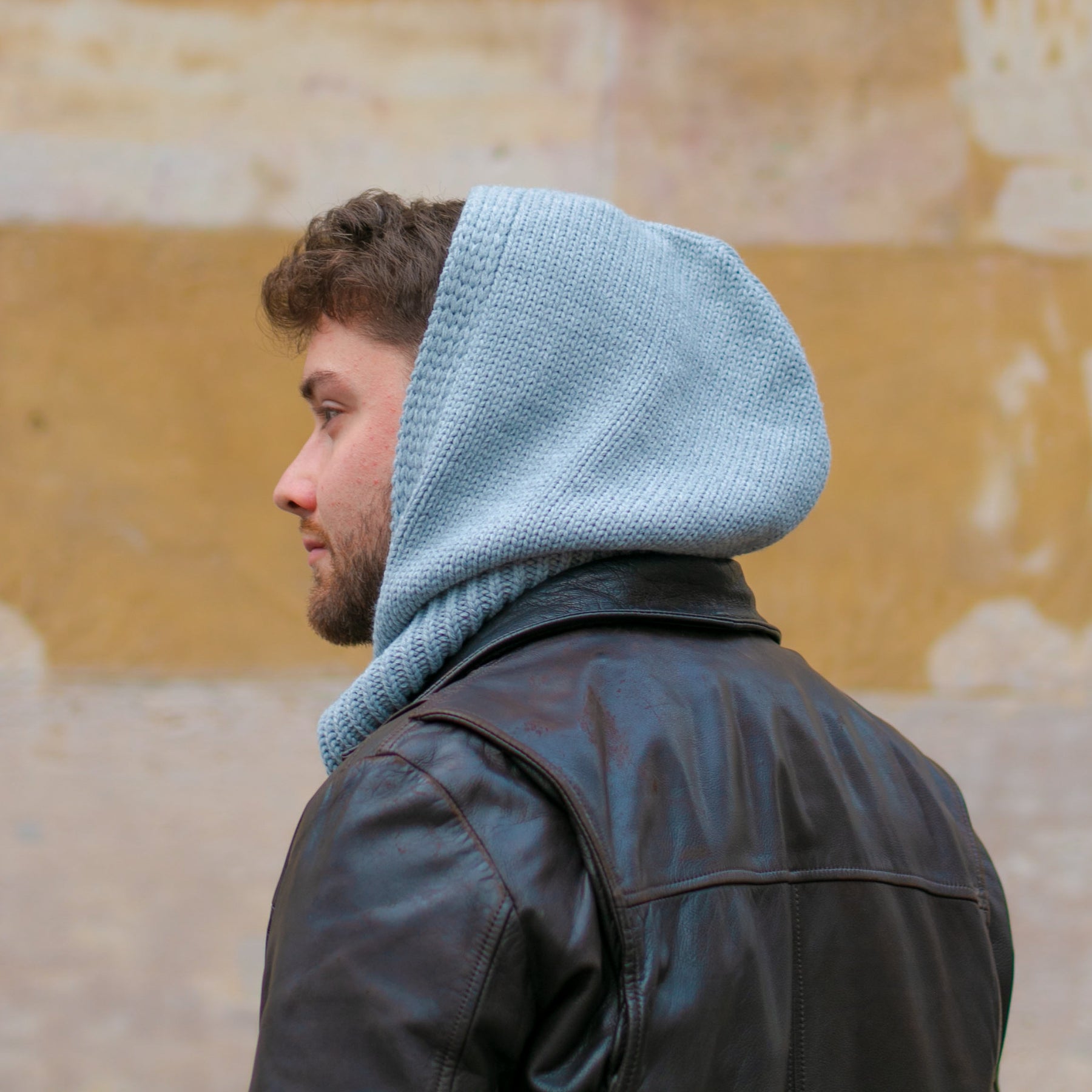 Bonnet Bamboo Grey - Cabaia - 