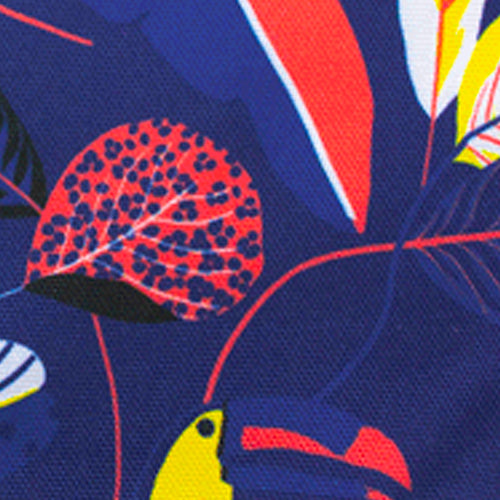 Pochette latérale Avenida Atlantica - Cabaia -  - Cabaia
