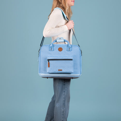 Sac Ordinateur Ajaccio - Cabaia -  - Cabaia