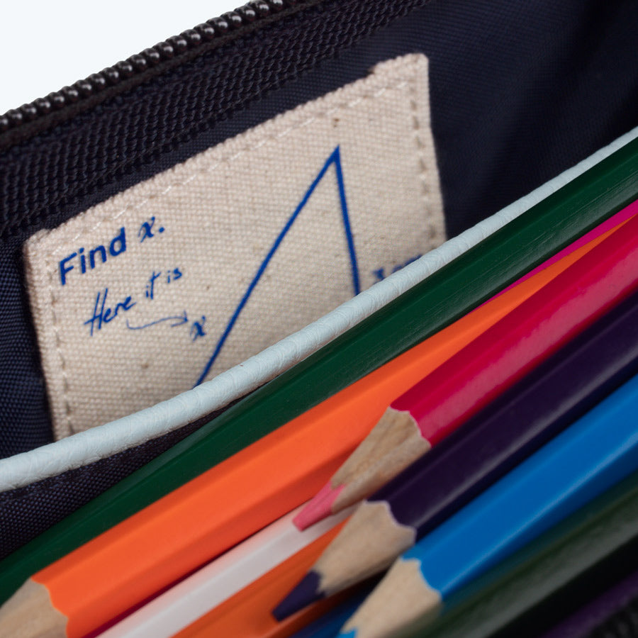Trousse Small Rue des Rosiers - Cabaia - 