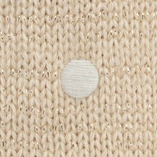 Bonnet Cendrillon Light Pink - Cabaia -  - Cabaia